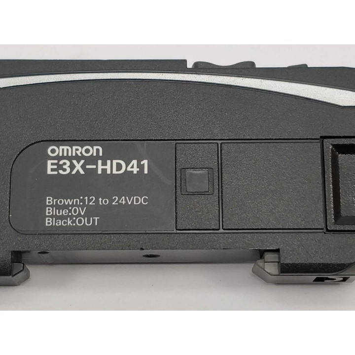 OMRON E3X-HD41