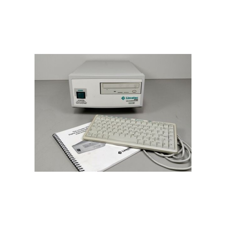 Linvatec Conmed VP1500
