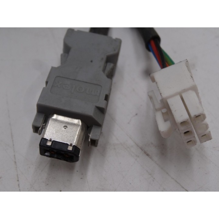 ORIENTAL MOTOR Orientalmotor Stepping motor AZM66A1C