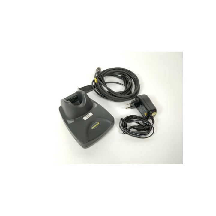Cognex 30205-0215E HD5MX2702B