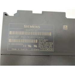 SIEMENS 6ES7 3071-EA00-0AA0