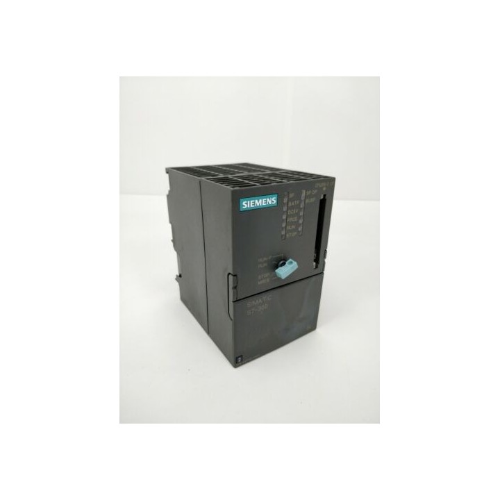SIEMENS 6ES7 315-2AF02-0AB0