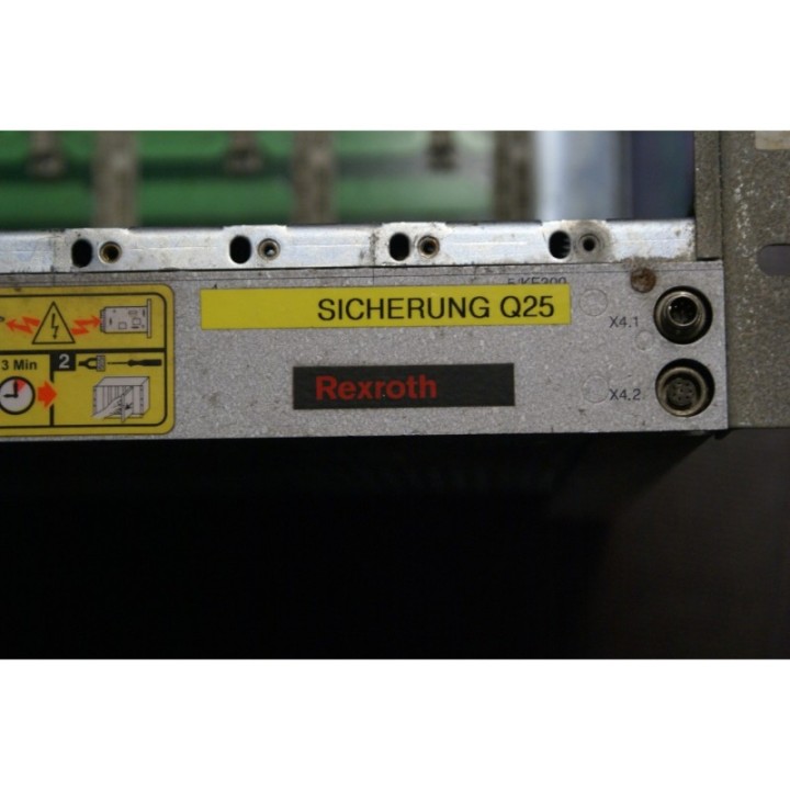 Rexroth Bosch Rexroth BT300 VE300