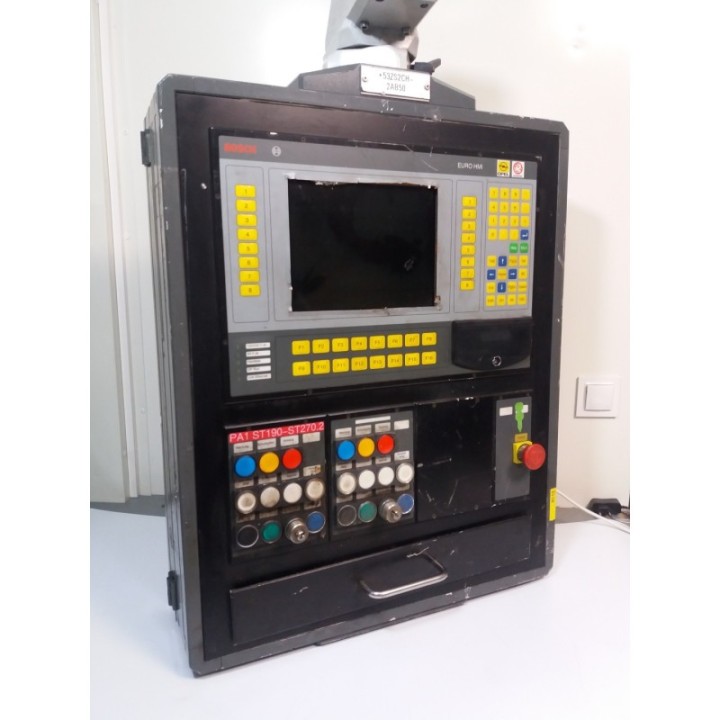 BOSCH BOSCH EURO HMI PCPNLBOXOPEL 4703-I-B-T