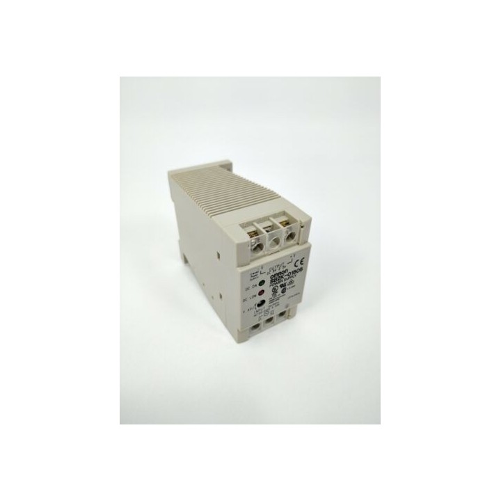 OMRON S82K-01505