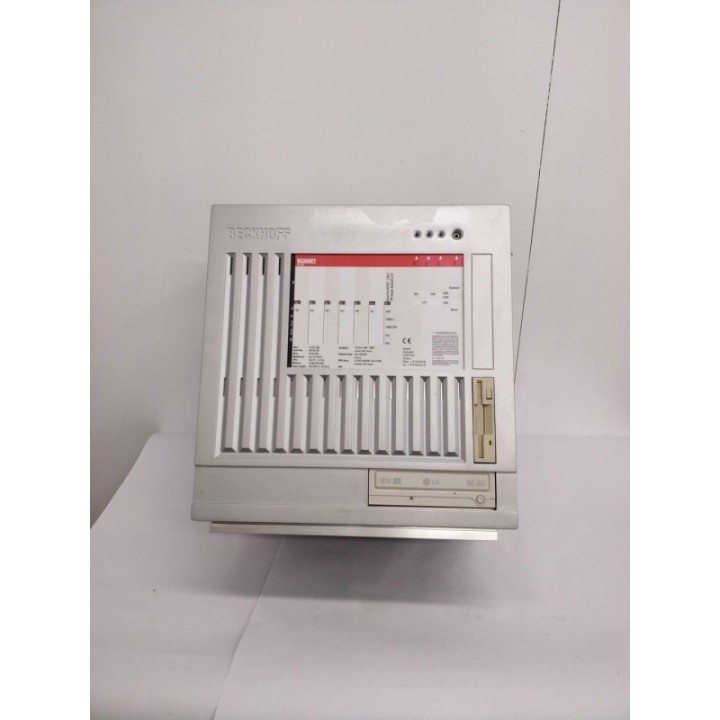 Beckhoff C6150-1006