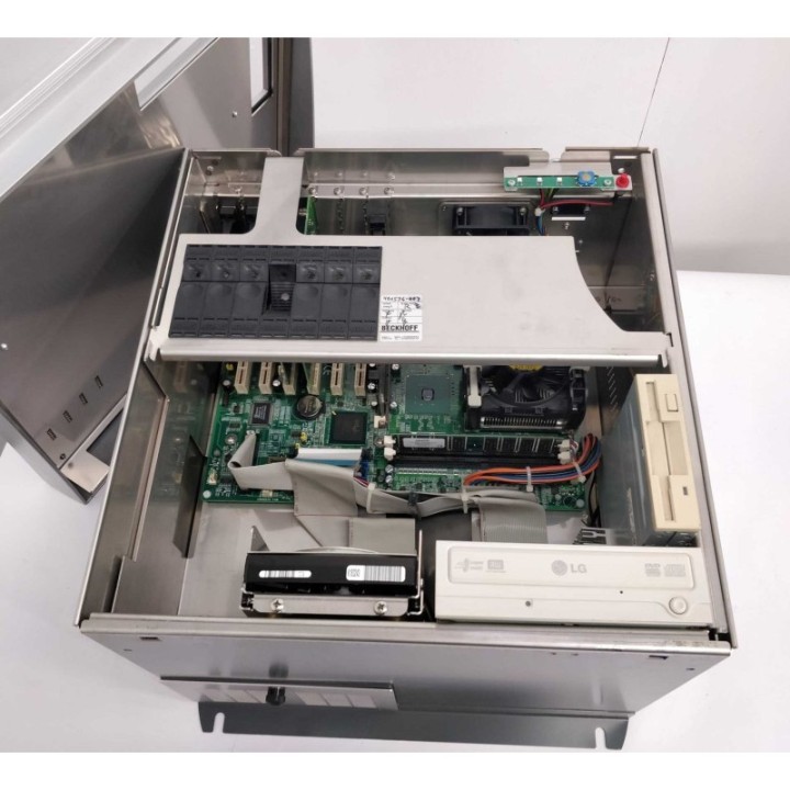 Beckhoff C6150-1006