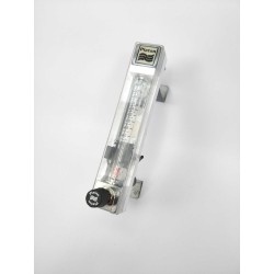 PLATON Plastic Tube VA Flowmeter