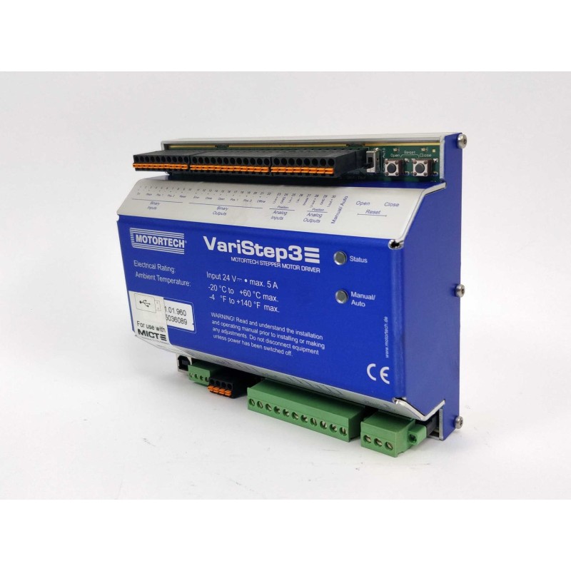 Motortech 31.01.960
