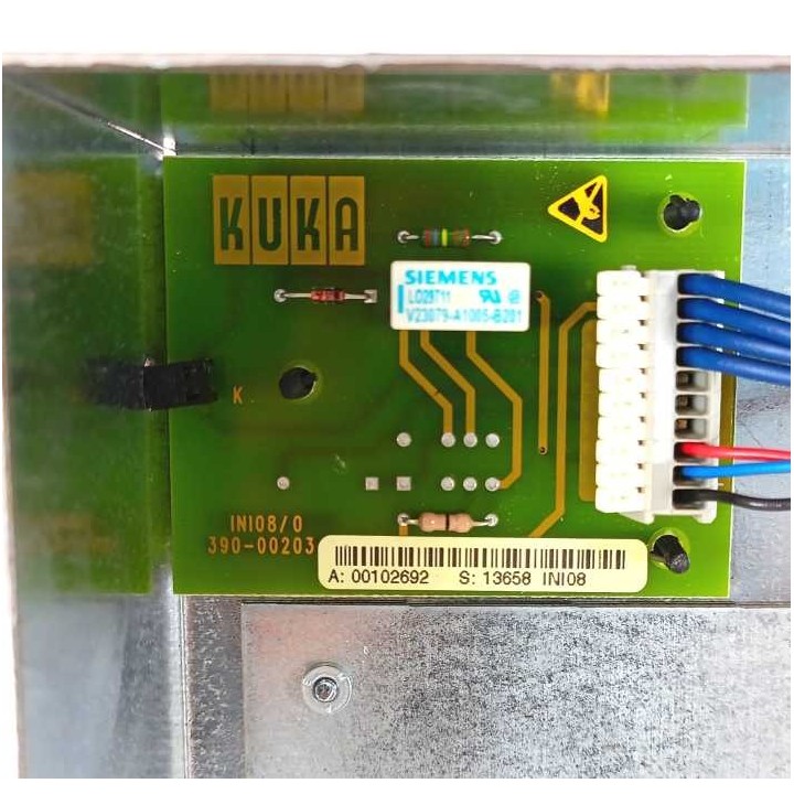 KUKA 00-102-698