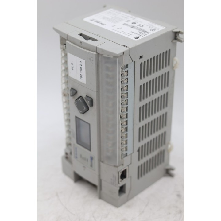Allen-Bradley Allen Bradley MicroLogix 1766-L32BWA B 15