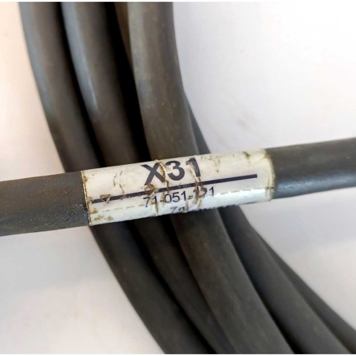 KUKA x31 71-051-221