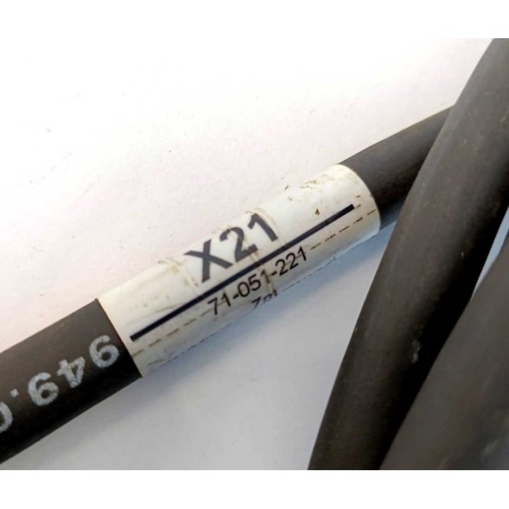 KUKA x31 71-051-221