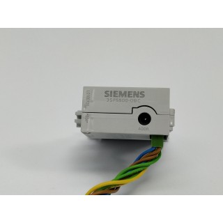 SIEMENS 3SF5500-0BC