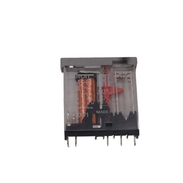 OMRON G2RV-1-S-G