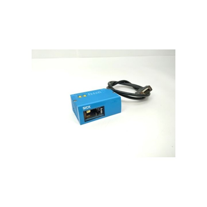 SICK CLV631-0000