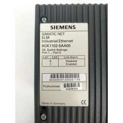 SIEMENS 6GK1102-5AA00