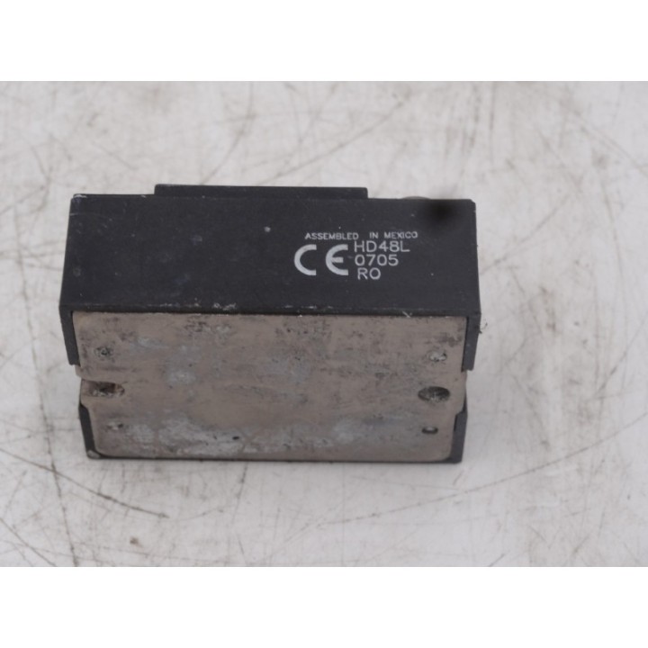 CRYDOM  Sensata Technologies  Crydom HD4875 SOLID STATE RELAY