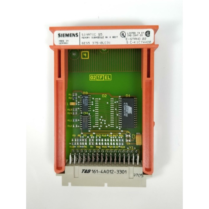  6ES5 375-0LC31