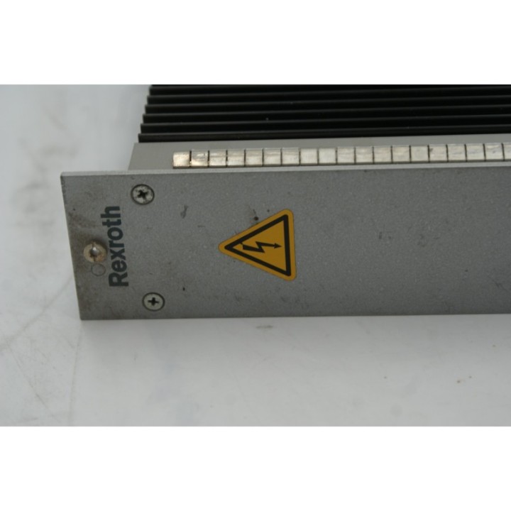 Rexroth Bosch Rexroth KE310