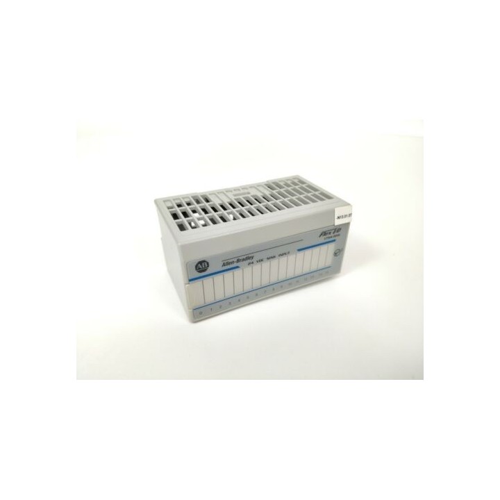 ALLEN-BRADLEY 1794-IB16