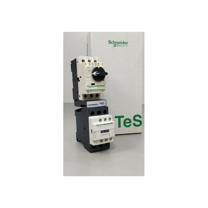 Schneider Electric GV2DP120BL