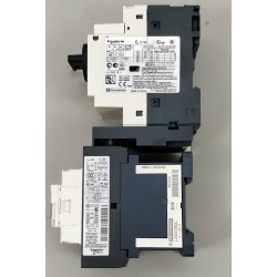 Schneider Electric GV2DP120BL