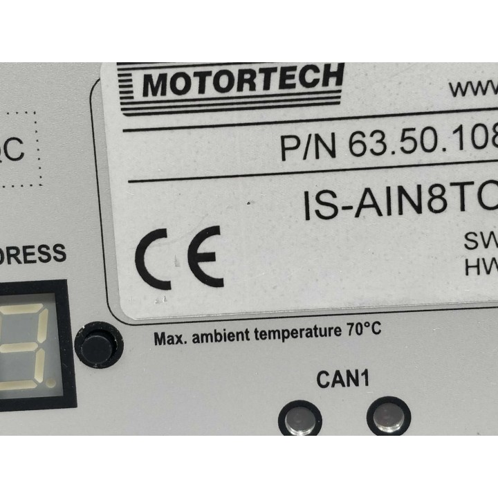 Motortech 63.50.108