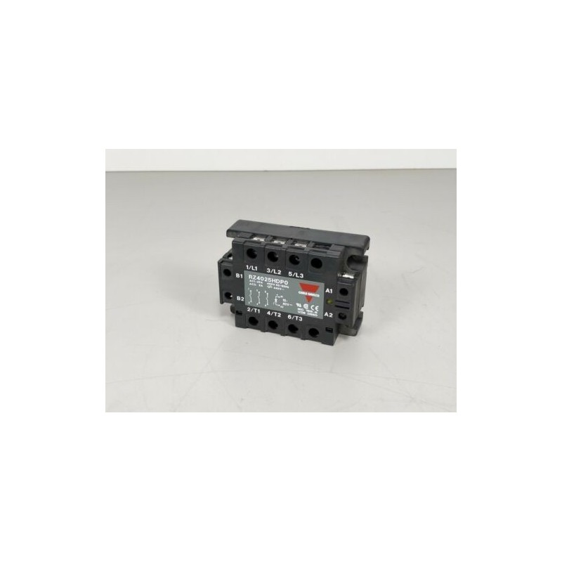 Carlo Gavazzi RZ4025HDP0