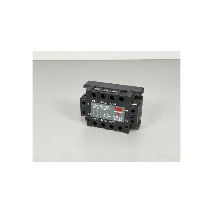 Carlo Gavazzi RZ4025HDP0