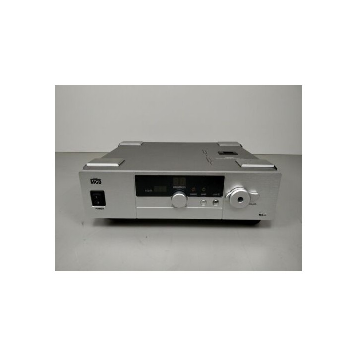 MGB MS-L 686-10000
