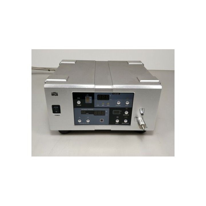 MGB 670-95600
