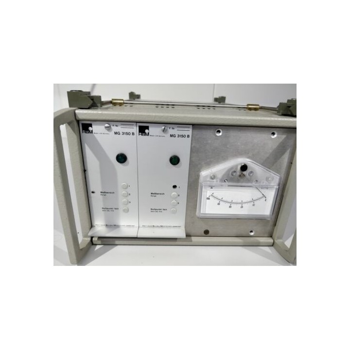 HBM MG3150B