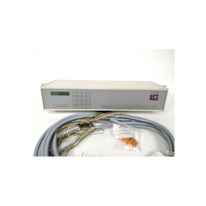York Controller 1363-001