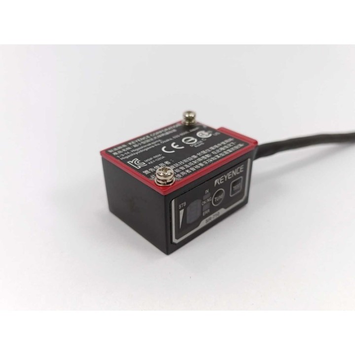 KEYENCE  SR-710