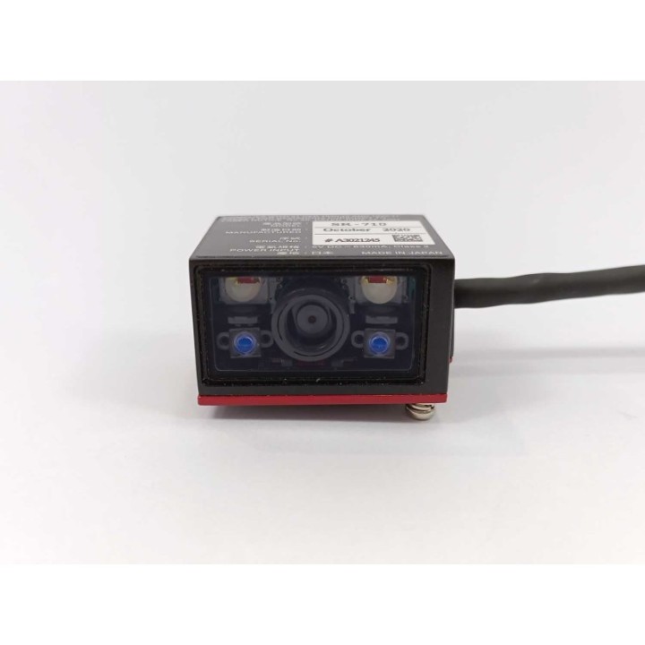 KEYENCE  SR-710