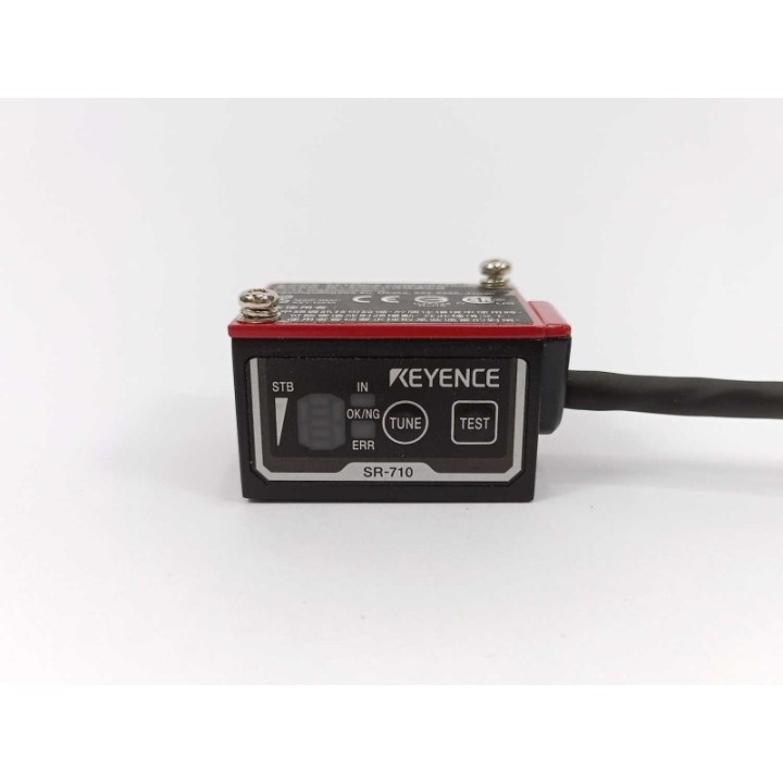 KEYENCE  SR-710