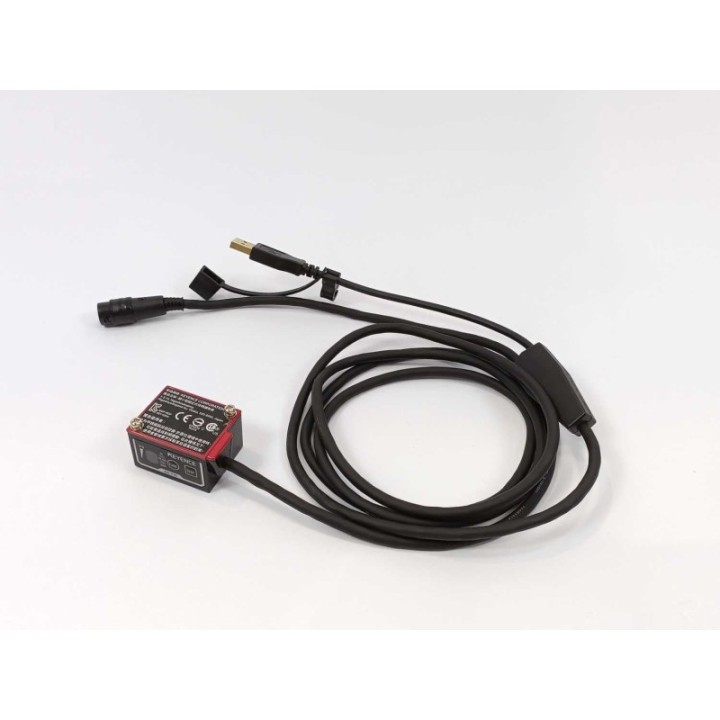 KEYENCE  SR-710