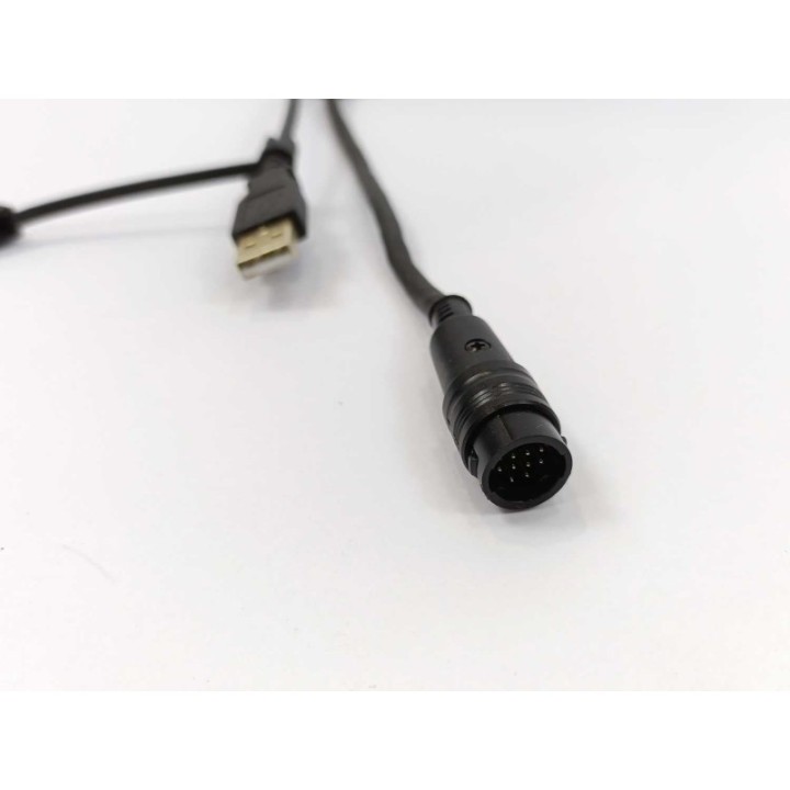 KEYENCE  SR-710
