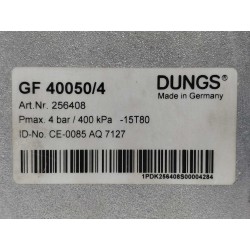 DUNGS 256408