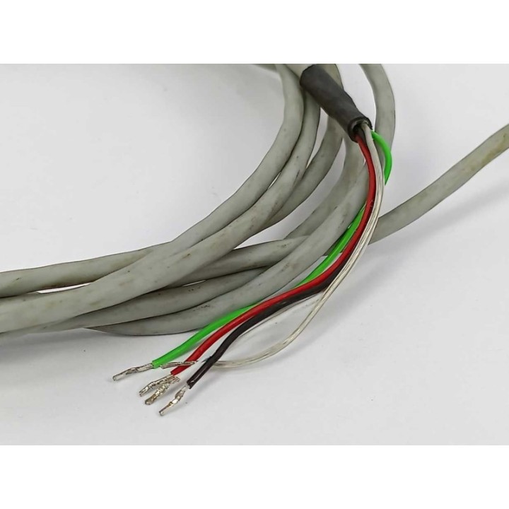 Revere Transducers 9102