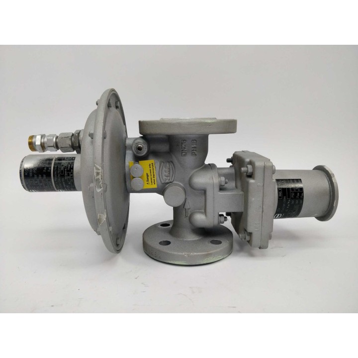 RMG by Honeywell RMG 300-25