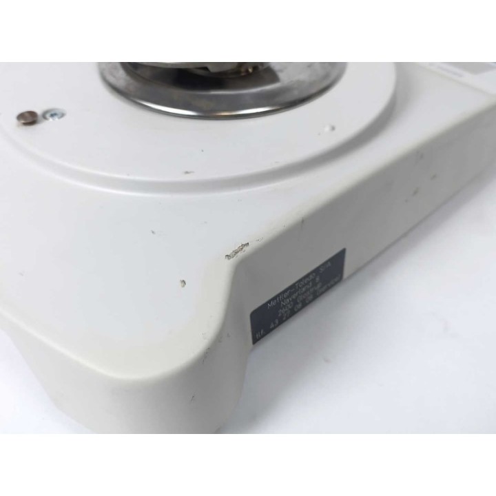 Mettler Toledo AB204-S