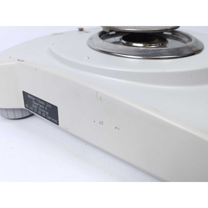 Mettler Toledo AB204-S