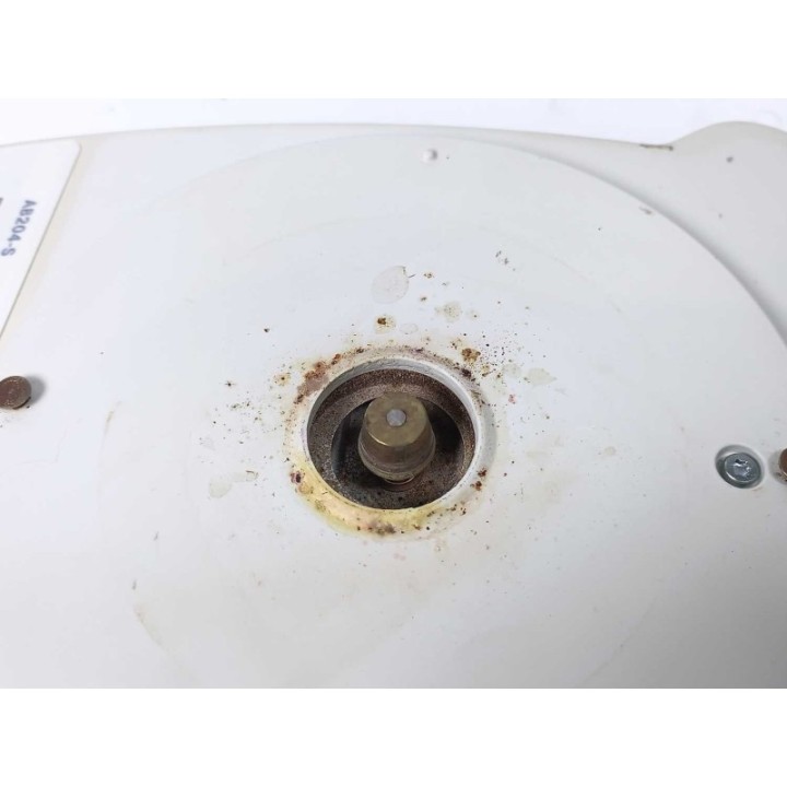 Mettler Toledo AB204-S