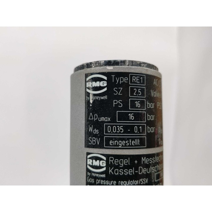 RMG by Honeywell RMG 300-25