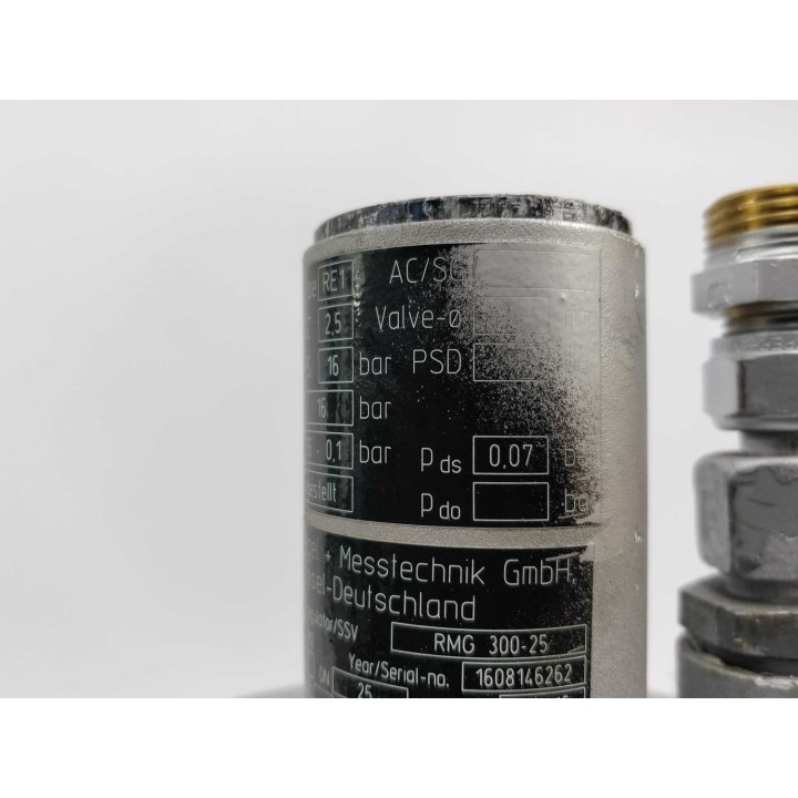 RMG by Honeywell RMG 300-25