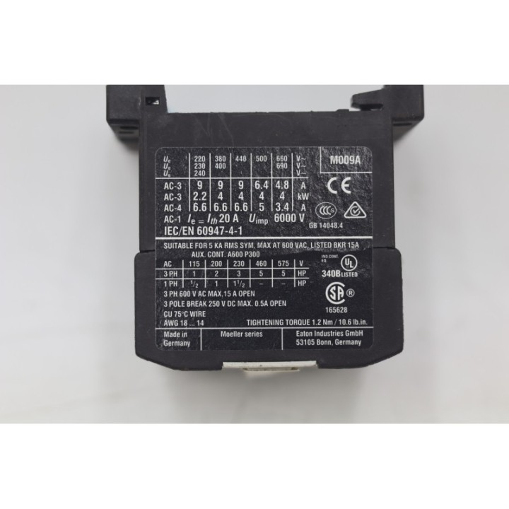 Eaton XTMC9A10
