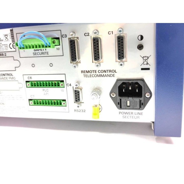 Eaton MXS1000