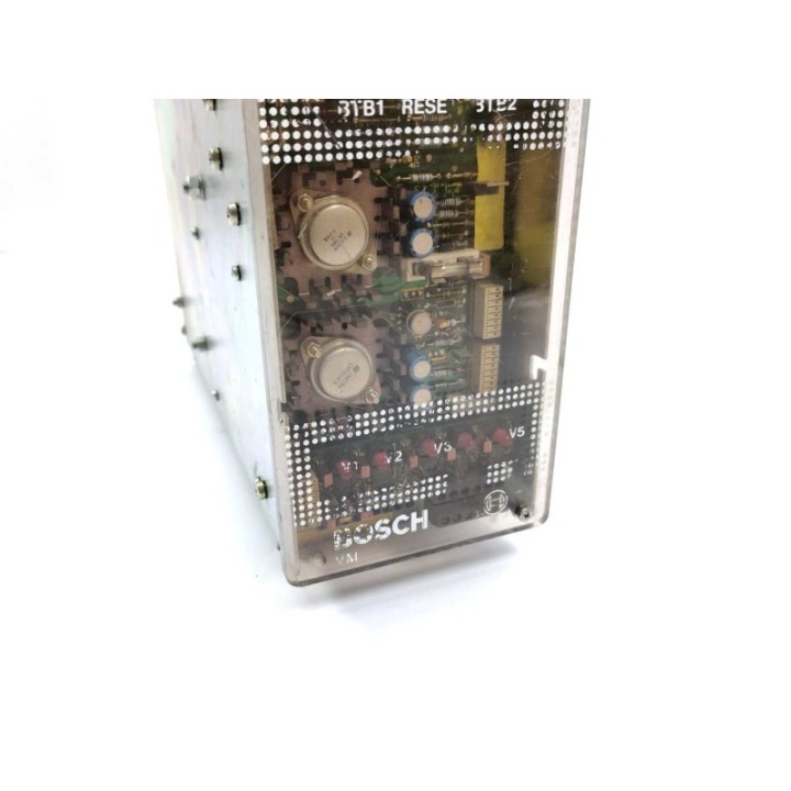 Bosch VM 60-150